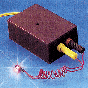 Welding Flash Module