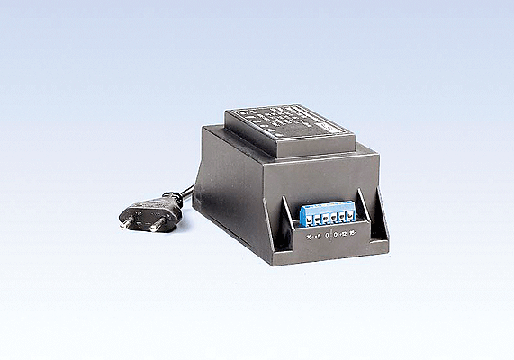 Car System -- Transformer 230v European