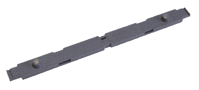 Platform Lighting LED -- 12-16V AC/DC