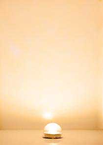 LED Interior Base Light -- Warm White-2