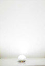 LED Interior Base Light -- Cool White-1