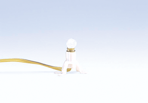Structure Light -- 10-16V