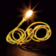 Micro-Cable Bulbs -- 12-16V  35mA pkg(3)