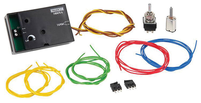 Elevator Motorized Drive Unit -- Fits Elevators in 272-120297 and 272-130809