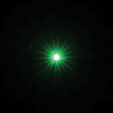 Flashing 0805 LEDs -- Green 3-4V DC 5/64 x 3/64 x 3/64" 2 x 1.25 x 1mm pkg(5)-2