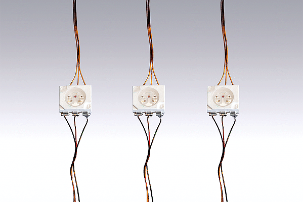 RGB LEDs