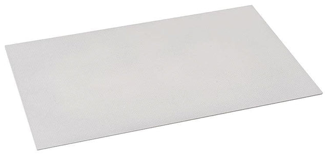 Brick Sheet -- 12-9/16 x 7-3/4"  31.9 x 20cm Styrene (white)-1