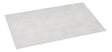 Shingle Sheet -- 11-3/4 x 7-5/8"  29.8 x 19.4cm Styrene (white)-1