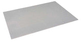 Quarry Stone Sheet -- 11-15/16 x 7-3/4 x 1/8"  30.3 x 19.7 x .3cm Styrene (white)-1