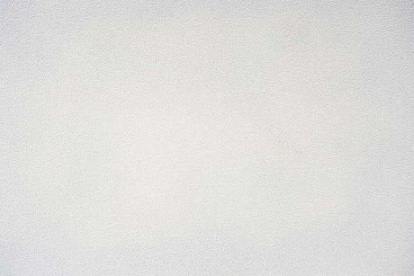 Coarse Rendered (Stucco-Like) Sheet -- 12-9/16 x 7-3/4 x 3/32"  31.9 x 20 x .23cm Styrene (white)-2
