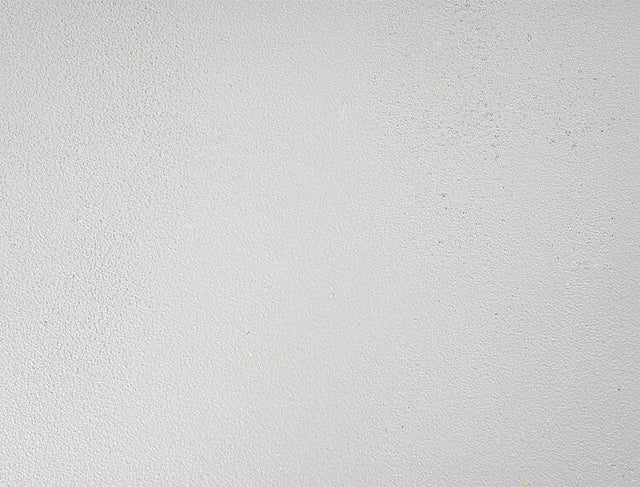 Styrene Plastic Texture Sheet -- Fine Plaster Texture 12-9/16 x 7-13/16 x 3/32" 31.9 x 19.9 x 2.3mm
