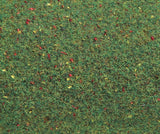 Flowering Meadow Ground Cover Mat -- 39-3/8 x 29-1/2"  100 x 75cm-2