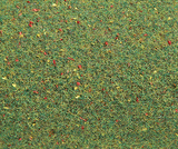 Flowering Meadow Ground Cover Mat -- 39-3/8 x 29-1/2"  100 x 75cm-1