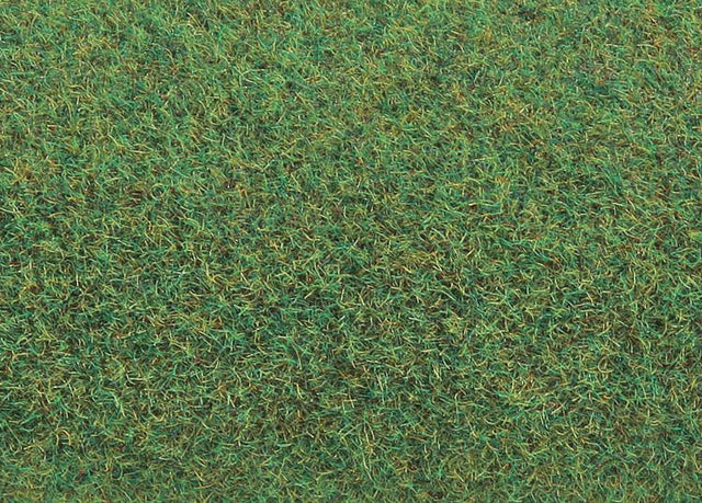 Dark Green Ground Cover Mat -- 39-3/8 x 59"  100 x 150cm