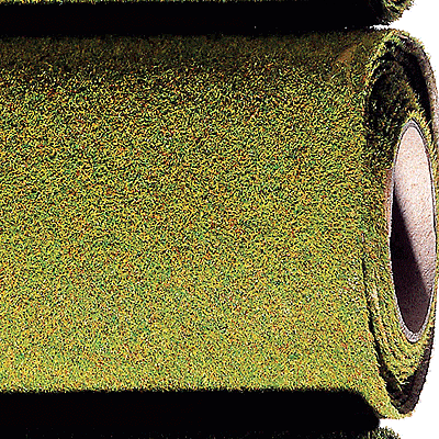Light Green Ground Mat -- Small 40 x 30" (100 x 75cm)