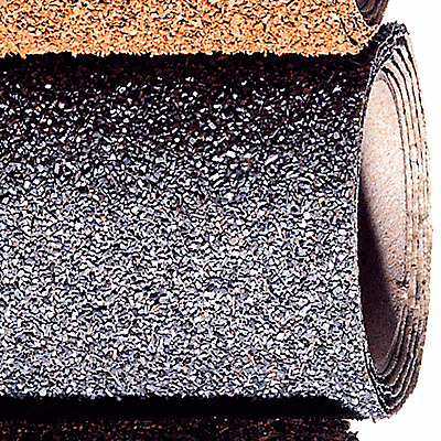 Ballast -- Gray Mat