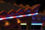 Smart Effects LED Light Strip Starter Set -- Programmable 150 LED Strip 19-11/16" 50cm Long-3