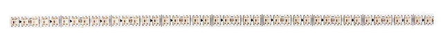 Smart Effects LED Light Strip Extension Strip -- 150 LED Strip 19-11/16" 50cm Long - Use w/#272-180795