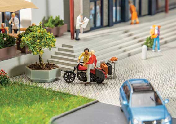 Motorcycles -- pkg(2)-1