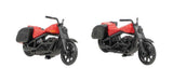 Motorcycles -- pkg(2)-2
