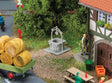 Ornamental Fountain/Well-1