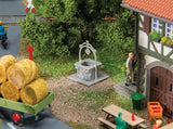 Ornamental Fountain/Well-1