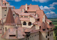 Building/Tower Finials -- 14 Different Styles-1