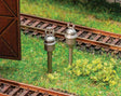 European-Style Signal Bells -- pkg(6)-1