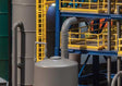 Set of Large Pipes-1
