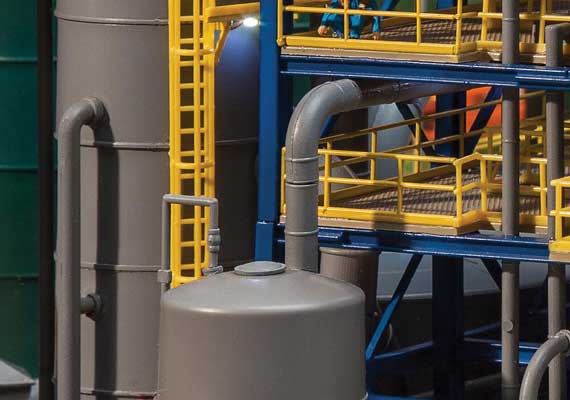 Set of Large Pipes-1