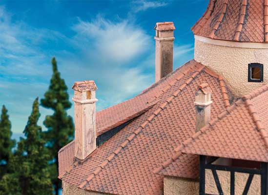 Chimneys -- pkg(4)-1