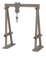 Small Gantry Crane -- Kit - 1-15/16 x 1-3/16 x 2-5/16"  5 x 3 x 5.9cm-2