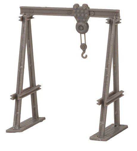Small Gantry Crane -- Kit - 1-15/16 x 1-3/16 x 2-5/16"  5 x 3 x 5.9cm-3