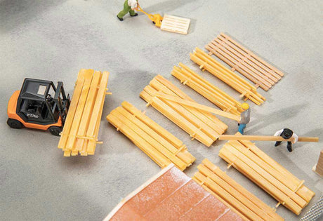 Lumber Stacks - Kit-1