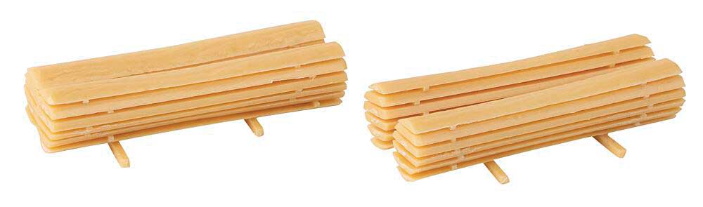 Rough-Cut Lumber Stacks - Kit-2