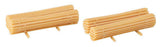 Rough-Cut Lumber Stacks - Kit-2