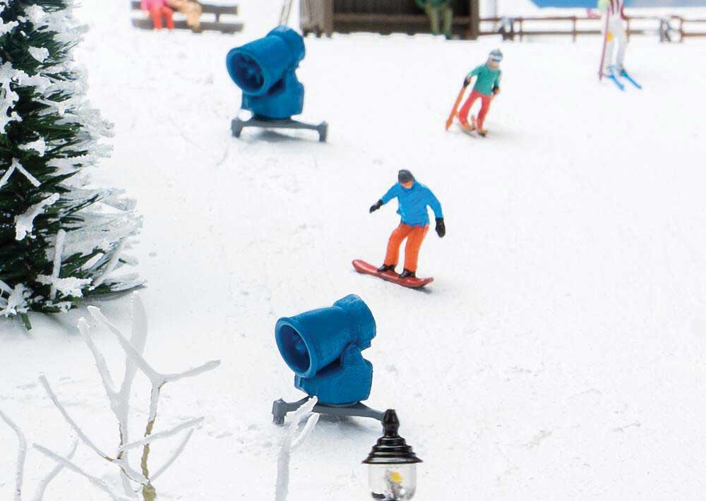 2 Snow-Making Cannons-1