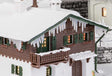 Molded Plastic -- Icicles pkg(28)-1