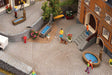 3 Village Fountains-1