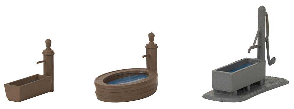 3 Village Fountains-2
