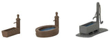 3 Village Fountains-2