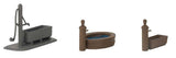 3 Village Fountains-3