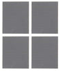 Goldbeck Modular Building Component -- Solid Wall Panels pkg(4)