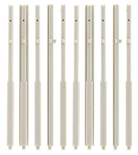 Concrete Columns - Goldbeck Modular Building Component -- pkg(10)