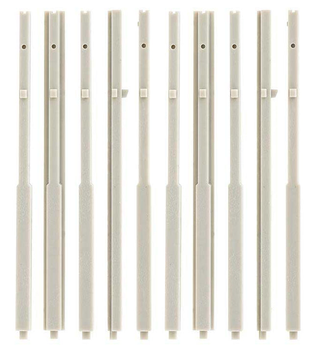 Concrete Columns - Goldbeck Modular Building Component -- pkg(10)