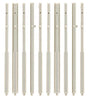 Concrete Columns - Goldbeck Modular Building Component -- pkg(10)