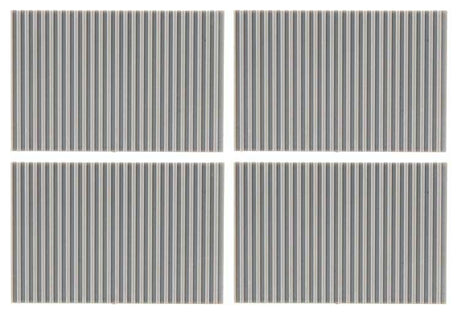Corrugated Roof Panels - Goldbeck Modular Building Component -- pkg(4)