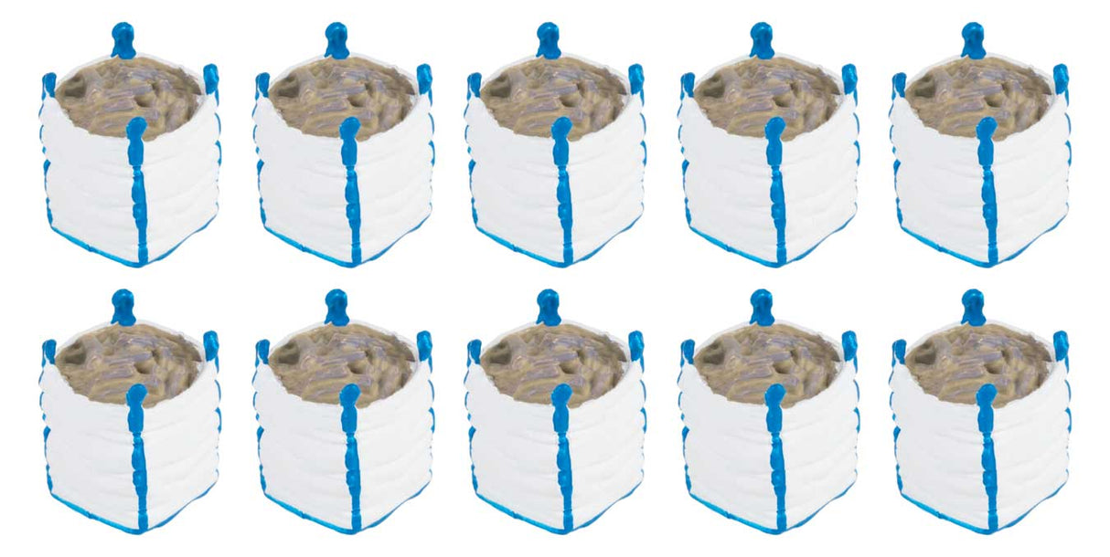 Industrial Big Bags -- pkg(10)-2