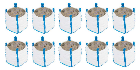 Industrial Big Bags -- pkg(10)-2