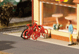 Bicycles -- Kit pkg(8)